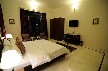 Hotel Gitanjali Jaipur