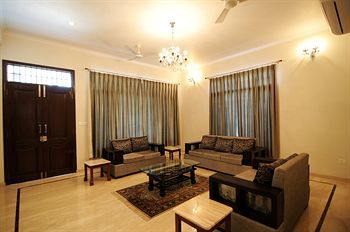 Hotel Gitanjali Jaipur