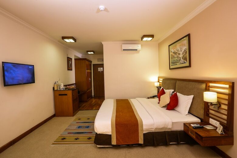 Hotel Atithi Resort & Spa
