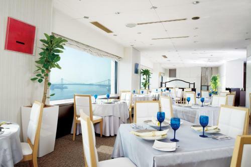 Bayside Hotel Azur Takeshiba