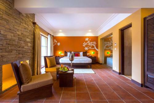 Hotel Temple Tree Resort & Spa