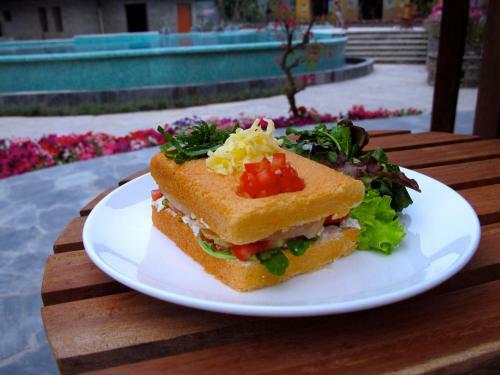 Hotel Temple Tree Resort & Spa