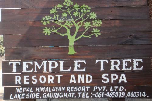Hotel Temple Tree Resort & Spa