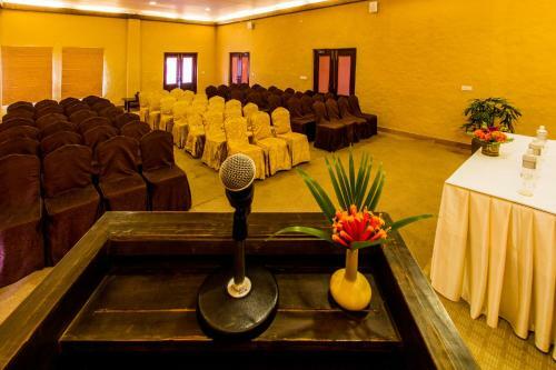 Hotel Temple Tree Resort & Spa