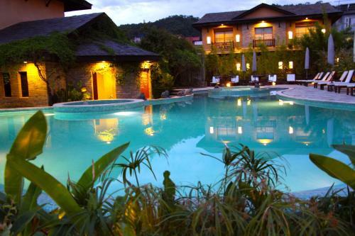 Hotel Temple Tree Resort & Spa