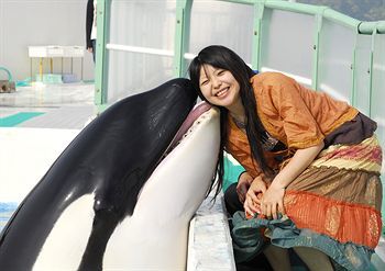 Kamogawa Sea World Hotel