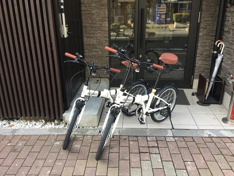 Space Hostel Tokyo
