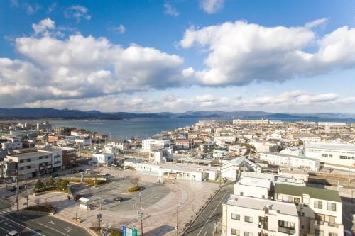 Hotel Kuretake Inn Hamanako
