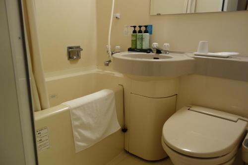 Hotel Kuretake Inn Hamanako