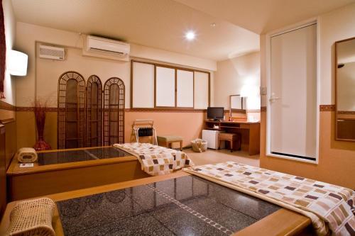 Hotel Kuretake Inn Hamanako