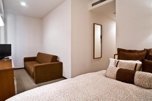 Hotel Kuretake Inn Hamanako