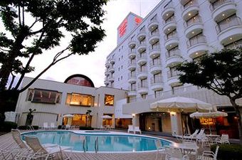 Hotel Resorpia Kumihama