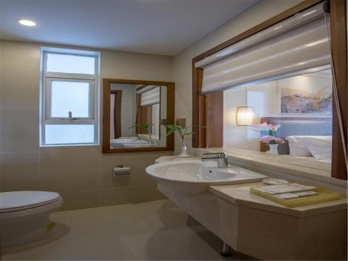 Hotel Tianze Beach Resort