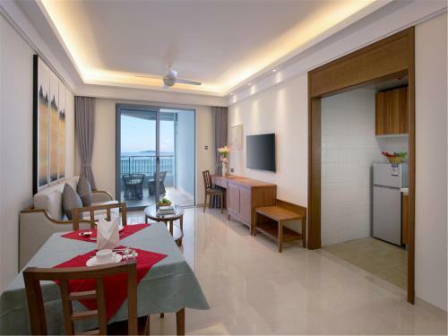 Hotel Tianze Beach Resort