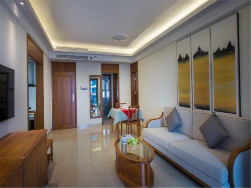 Hotel Tianze Beach Resort