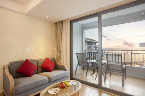 Hotel Tianze Beach Resort