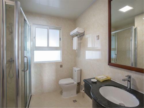 Hotel Tianze Beach Resort