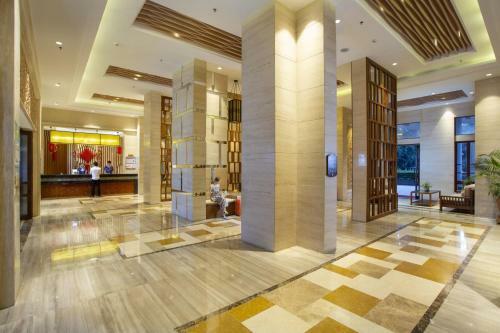 Hotel Tianze Beach Resort