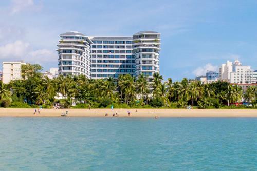 Hotel Tianze Beach Resort