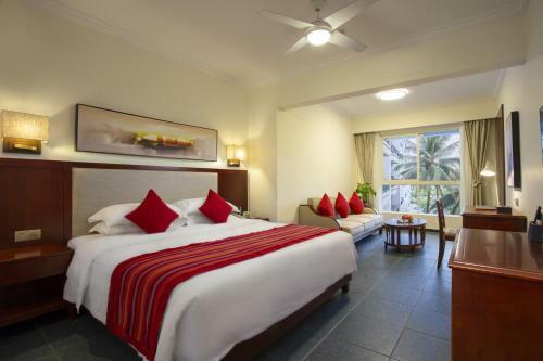 Hotel Tianze Beach Resort