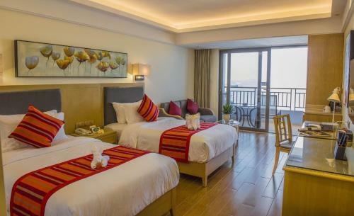 Hotel Tianze Beach Resort