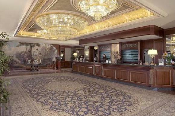 Grand Hotel Bristol