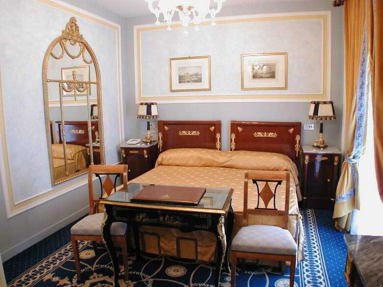 Grand Hotel Des Iles Borromees