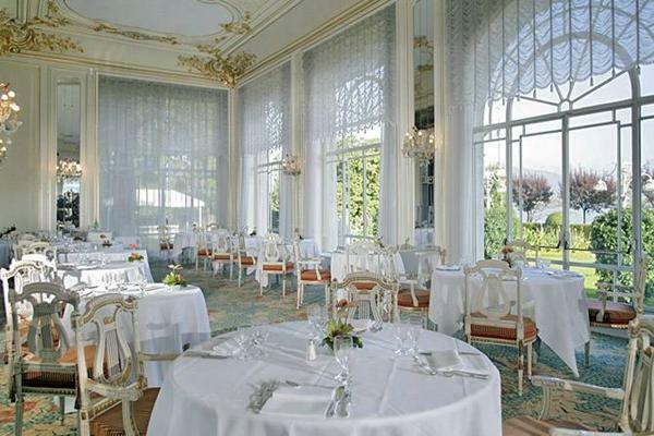 Grand Hotel Des Iles Borromees