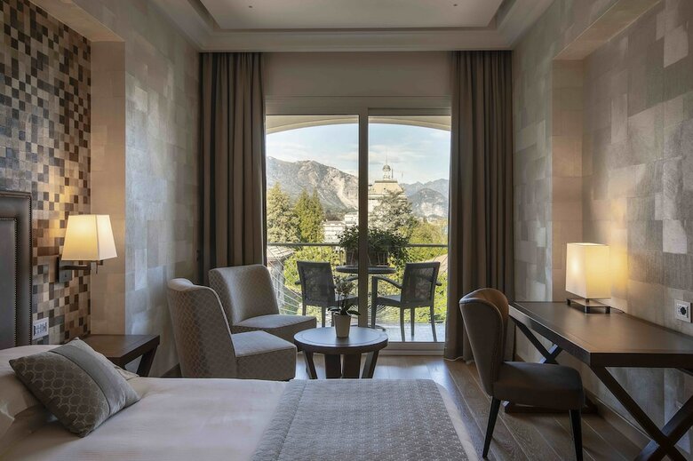 Hotel La Palma