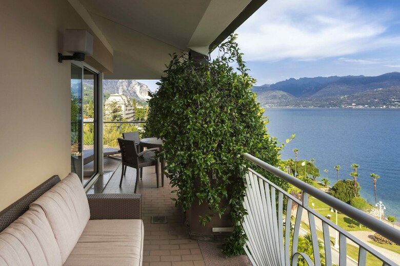 Hotel La Palma