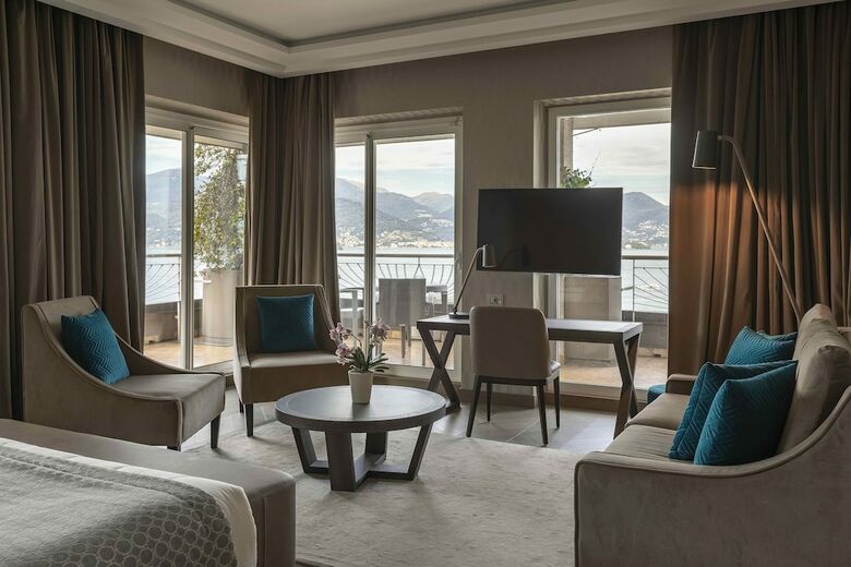 Hotel La Palma