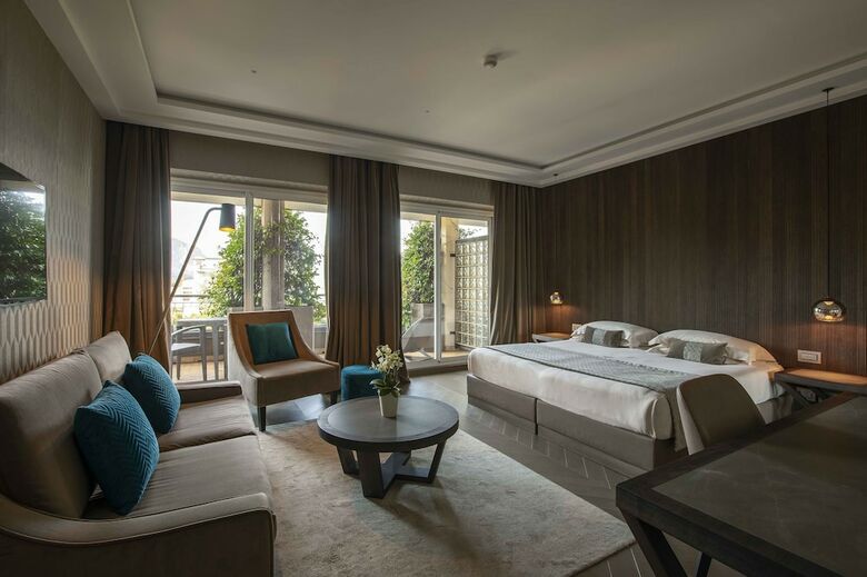 Hotel La Palma