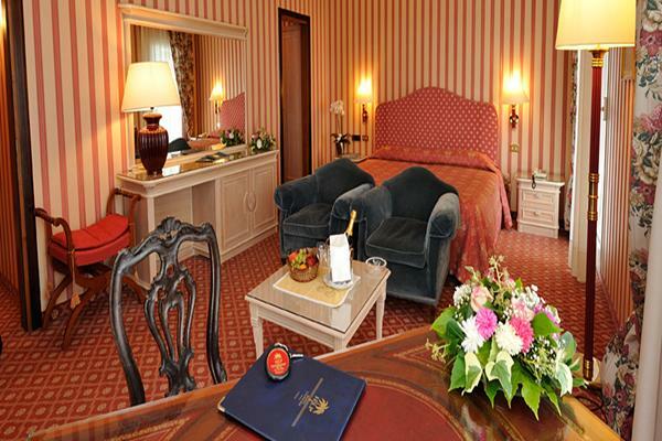 Hotel La Palma