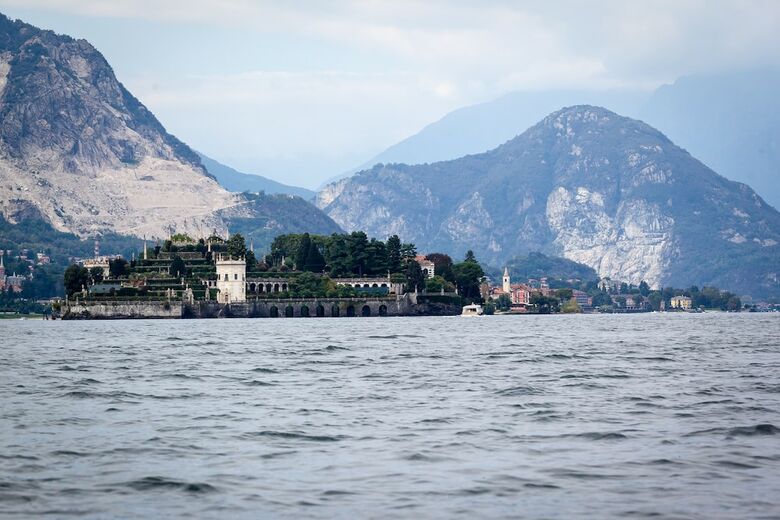 Hotel Milan Speranza Au Lac
