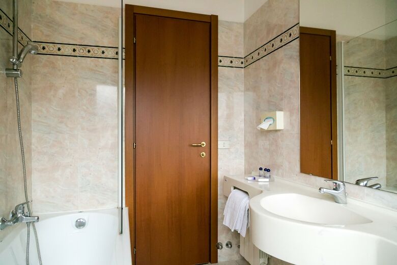 Hotel Milan Speranza Au Lac