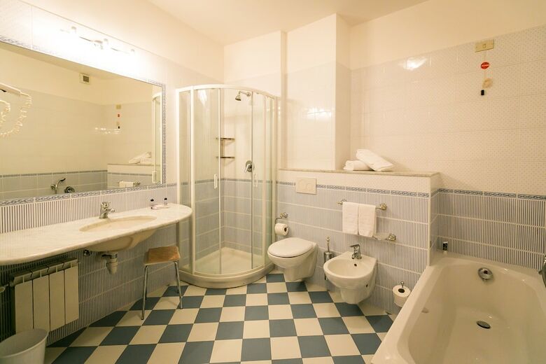 Hotel Milan Speranza Au Lac