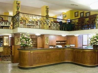 Hotel Milan Speranza Au Lac