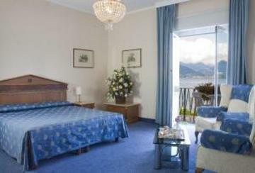 Hotel Milan Speranza Au Lac