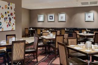 Hotel Hilton Hasbrouck Heights