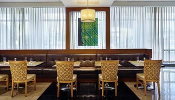 Hotel Hilton Hasbrouck Heights