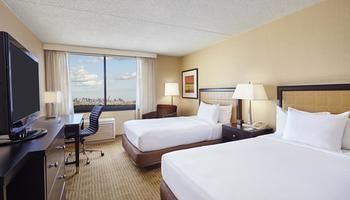 Hotel Hilton Hasbrouck Heights