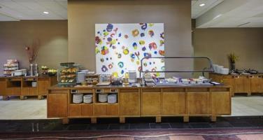 Hotel Hilton Hasbrouck Heights