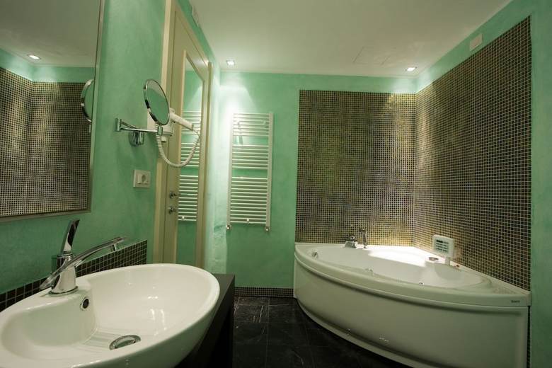 Hotel Cavour In Novara