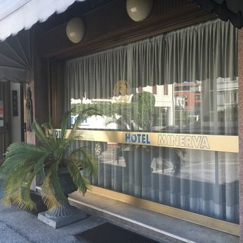 Hotel Minerva