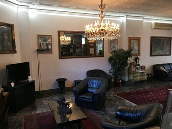 Hotel Minerva