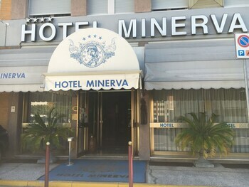 Hotel Minerva