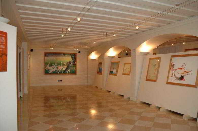 Best Western Park Hotel