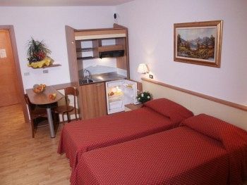 Hotel Montereale