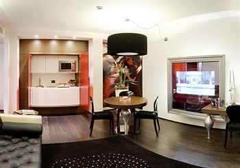 Palace Hotel Moderno