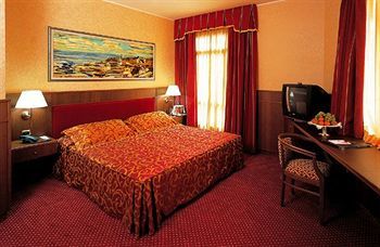 Palace Hotel Moderno